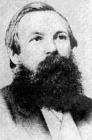 Friedrich Engels